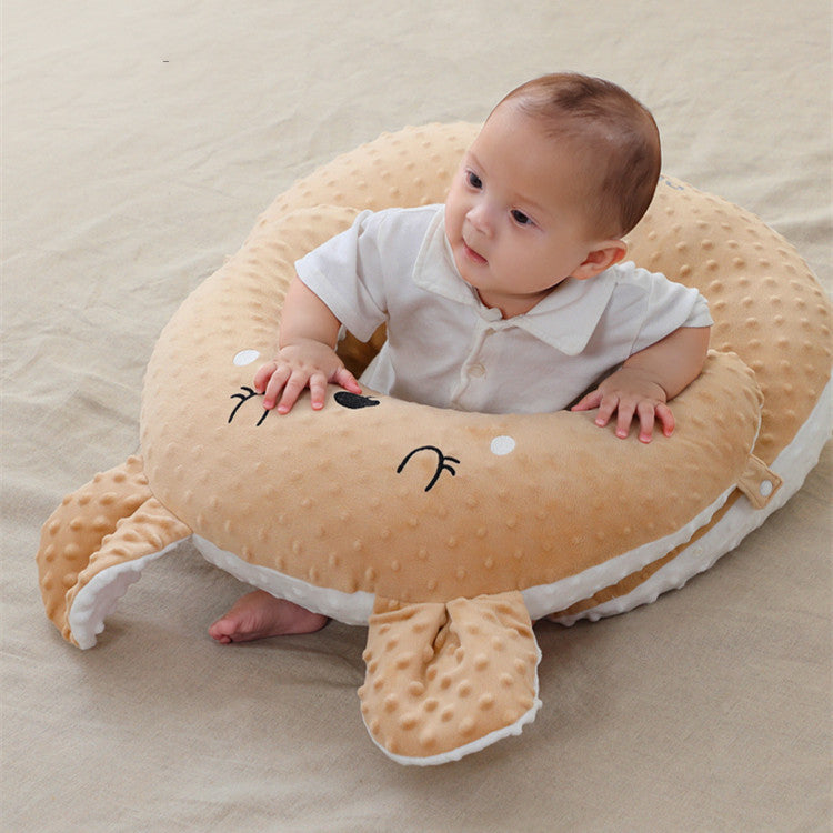 Baby Pillow Nursing Pillow Pro Anti-spit-up