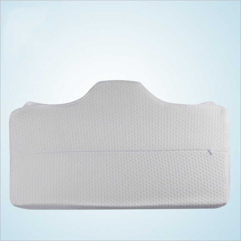 Rebound Pillow Space Memory Foam Protect Cervical Pillow