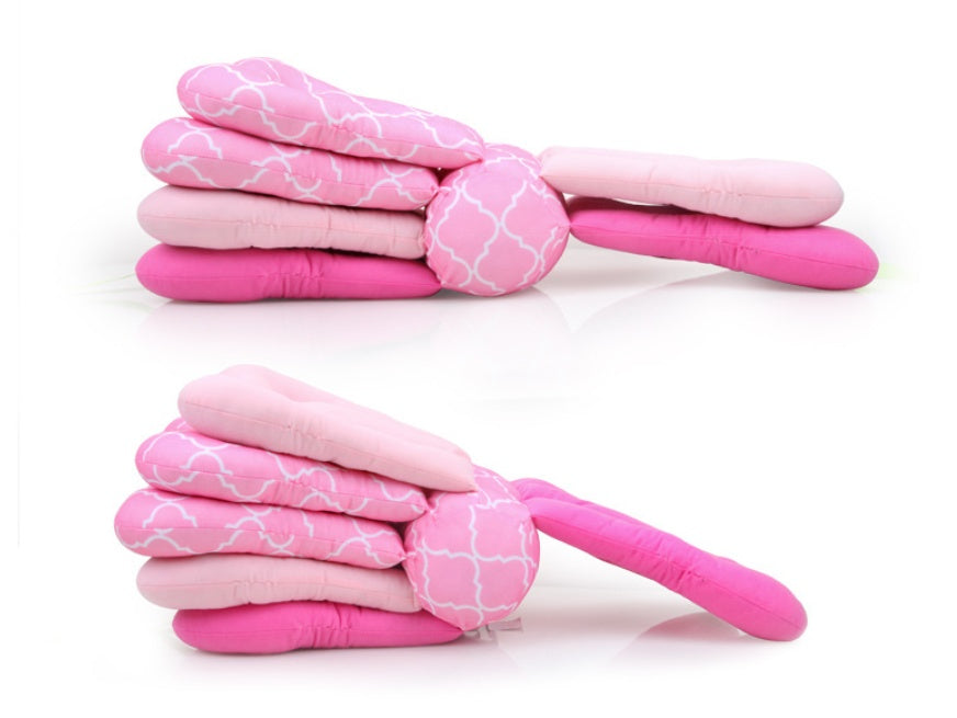 Adjustable Breastfeeding Baby Pillow
