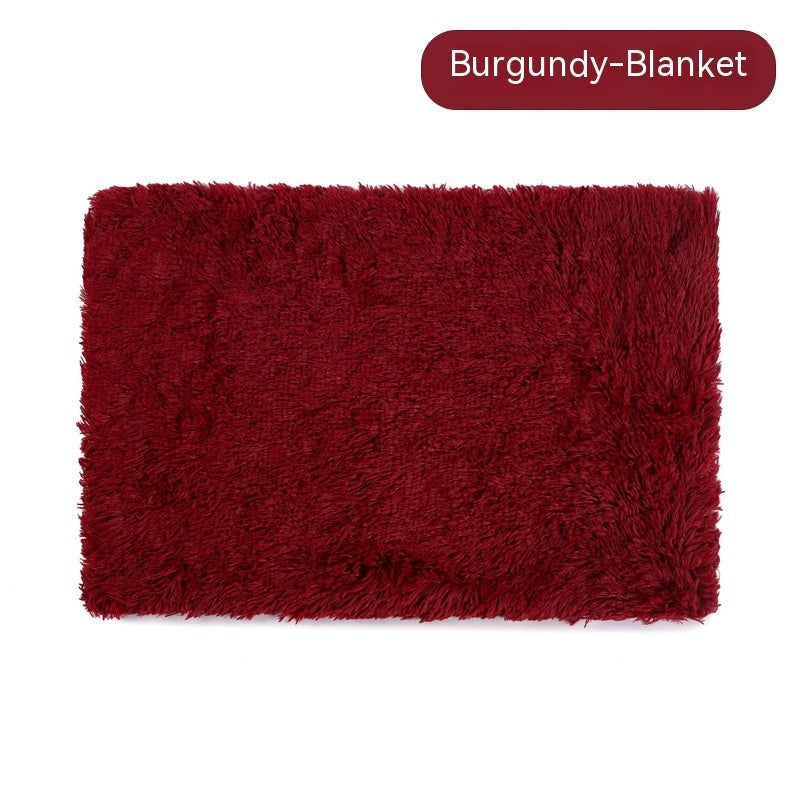 Pet Thermal Blanket