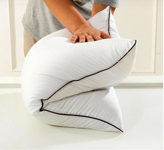 Buckwheat Shell Pillow Core Single Massage