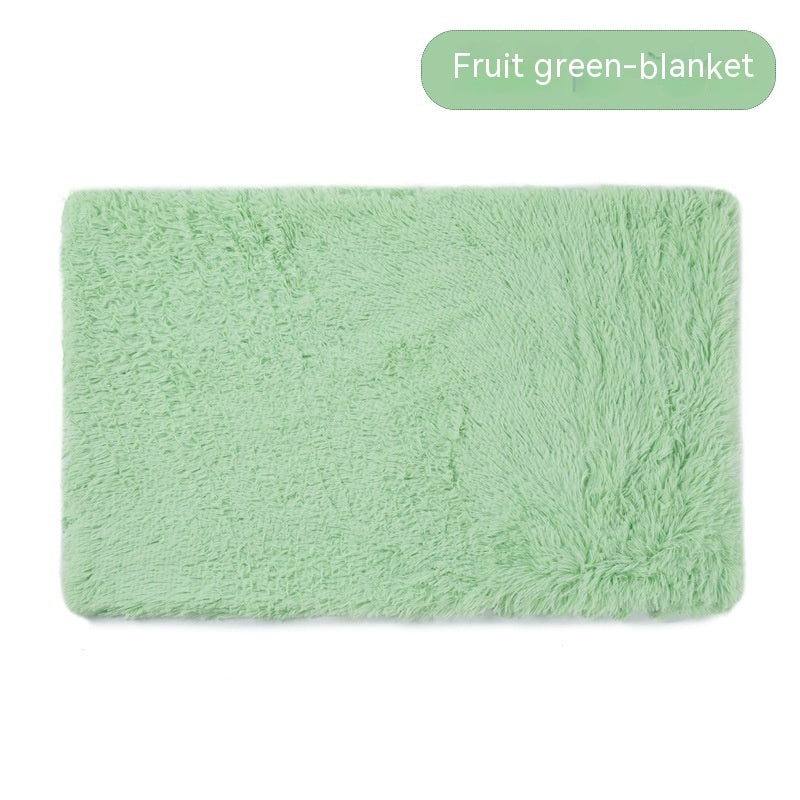 Pet Thermal Blanket