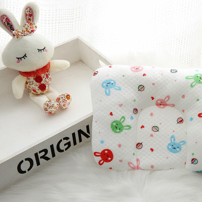 Fixed U-shaped Head Baby Pillow