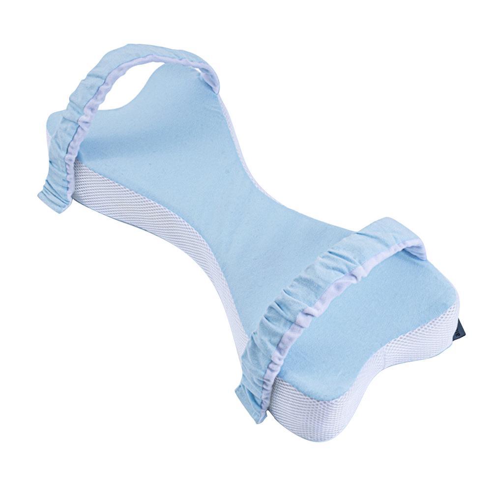 Memory Form Cotton Side Sleeping Knee Pillow