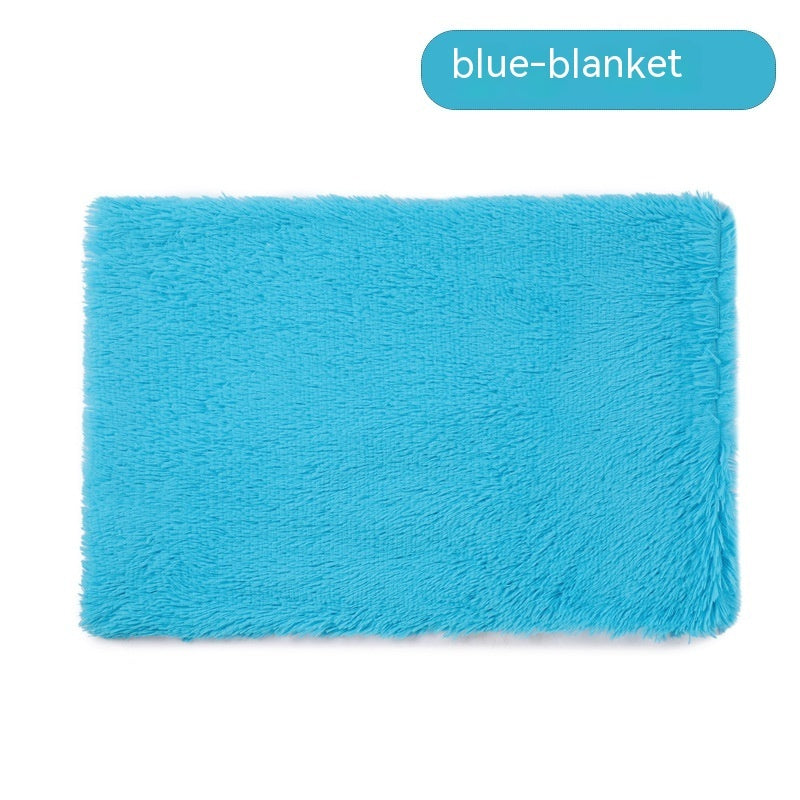 Pet Thermal Blanket