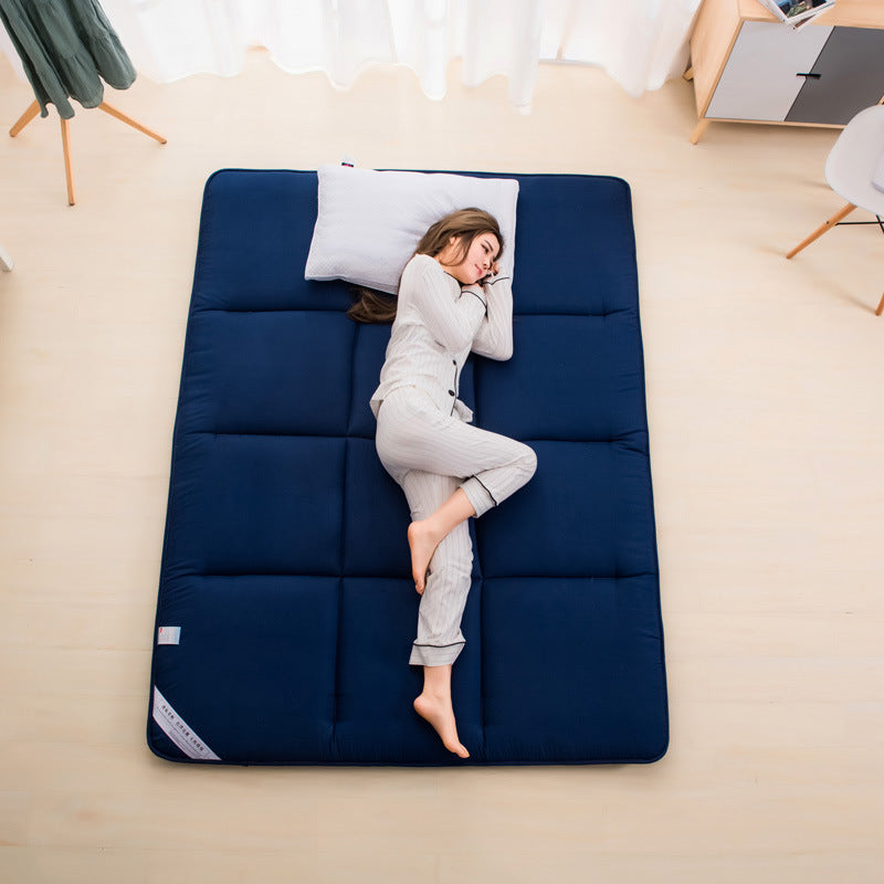 Fordable Sponge Cushion Mattress