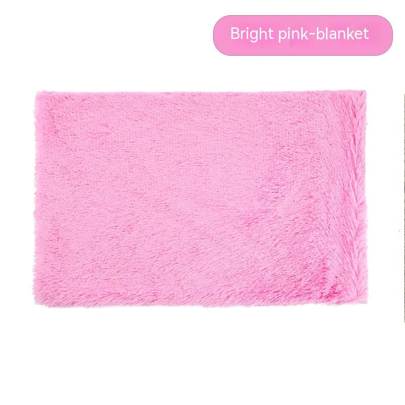 Pet Thermal Blanket