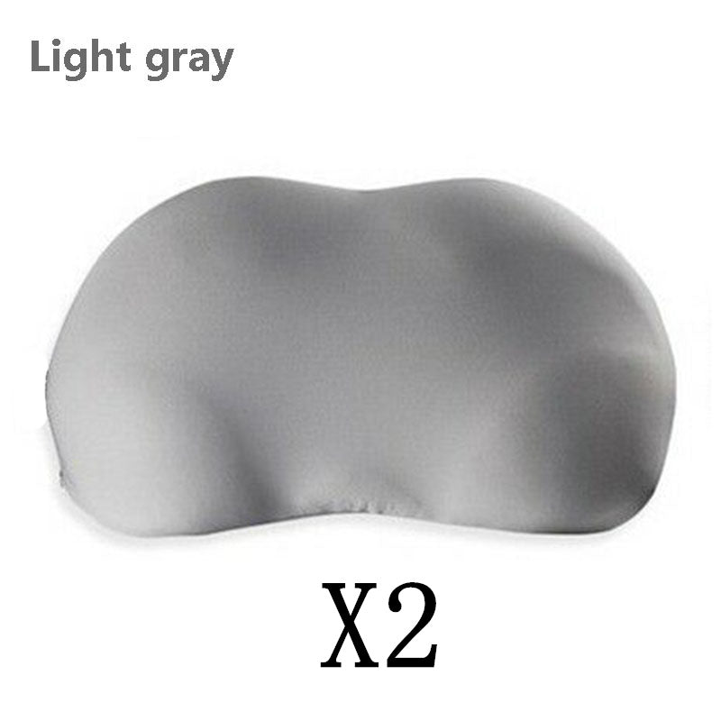 All-round Cloud Pillow Multifunctional Egg Sleep Pillow