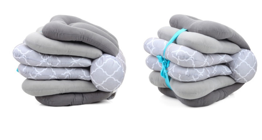 Adjustable Breastfeeding Baby Pillow