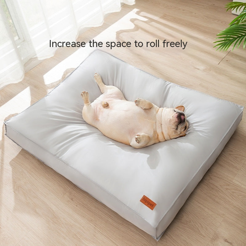 Waterproof Dog Bed Pet Sleeping Mat Sofas Beds