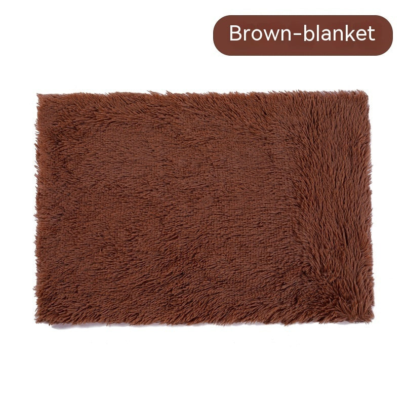 Pet Thermal Blanket