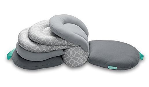 Adjustable Breastfeeding Baby Pillow