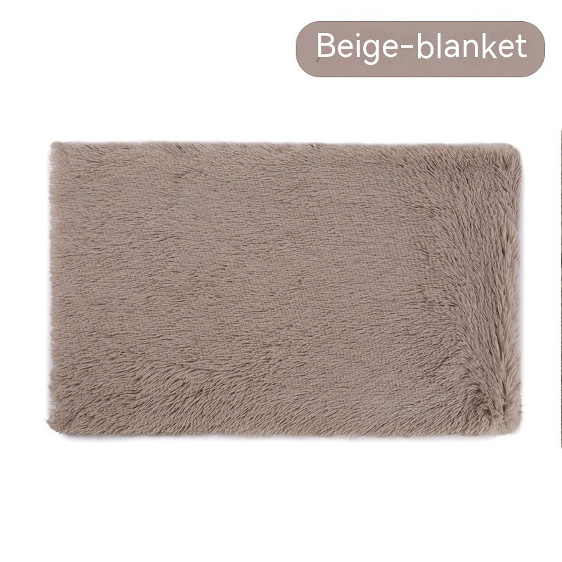 Pet Thermal Blanket