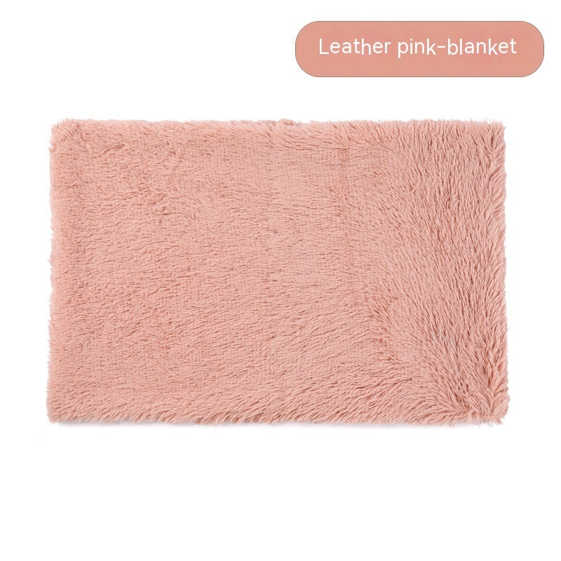 Pet Thermal Blanket