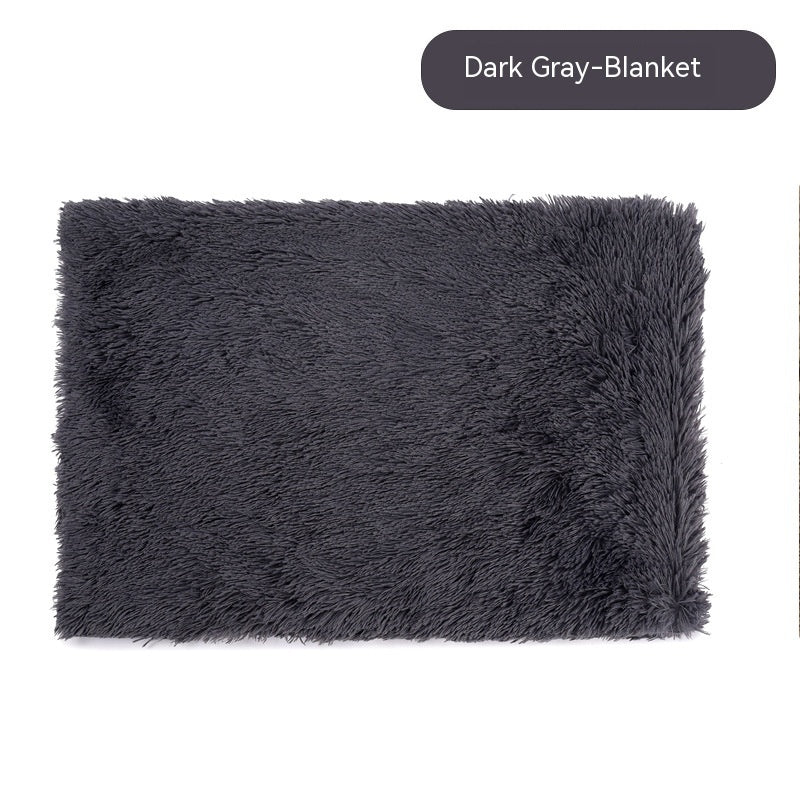 Pet Thermal Blanket