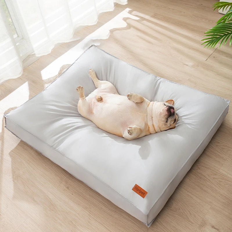 Waterproof Dog Bed Pet Sleeping Mat Sofas Beds