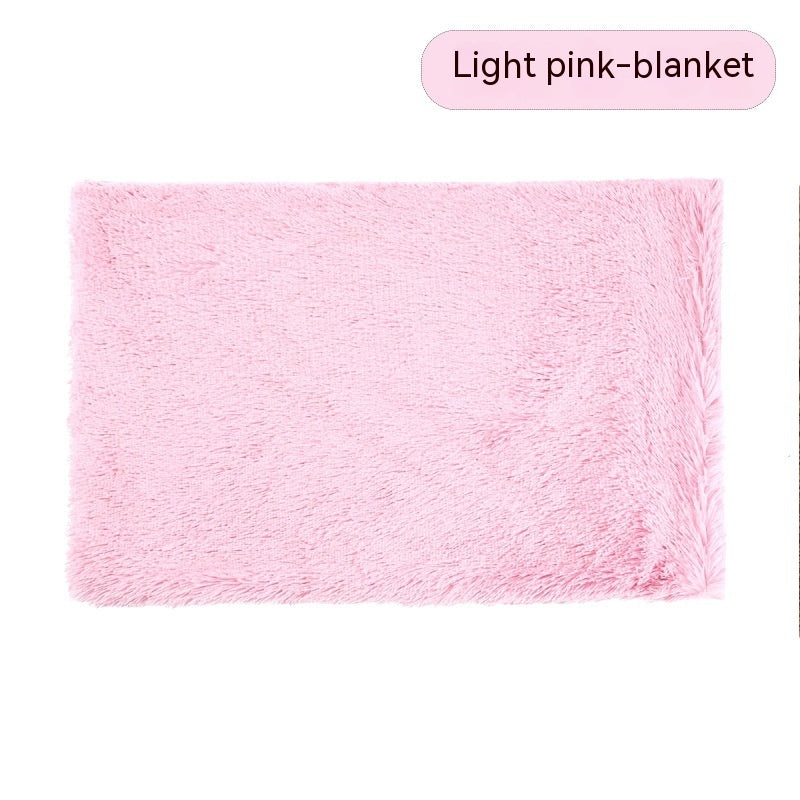 Pet Thermal Blanket