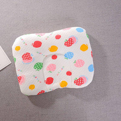 Fixed U-shaped Head Baby Pillow