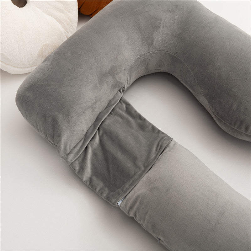 Cross-border Pregnancy Belly Support Pillow