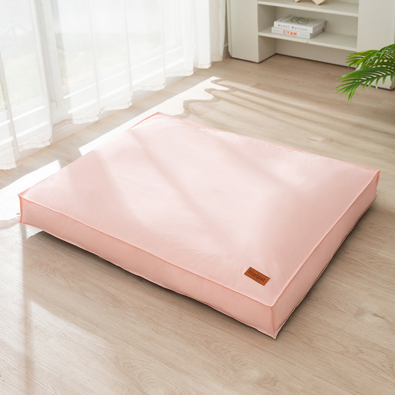 Waterproof Dog Bed Pet Sleeping Mat Sofas Beds