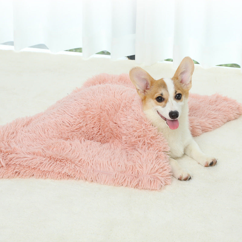 Pet Thermal Blanket