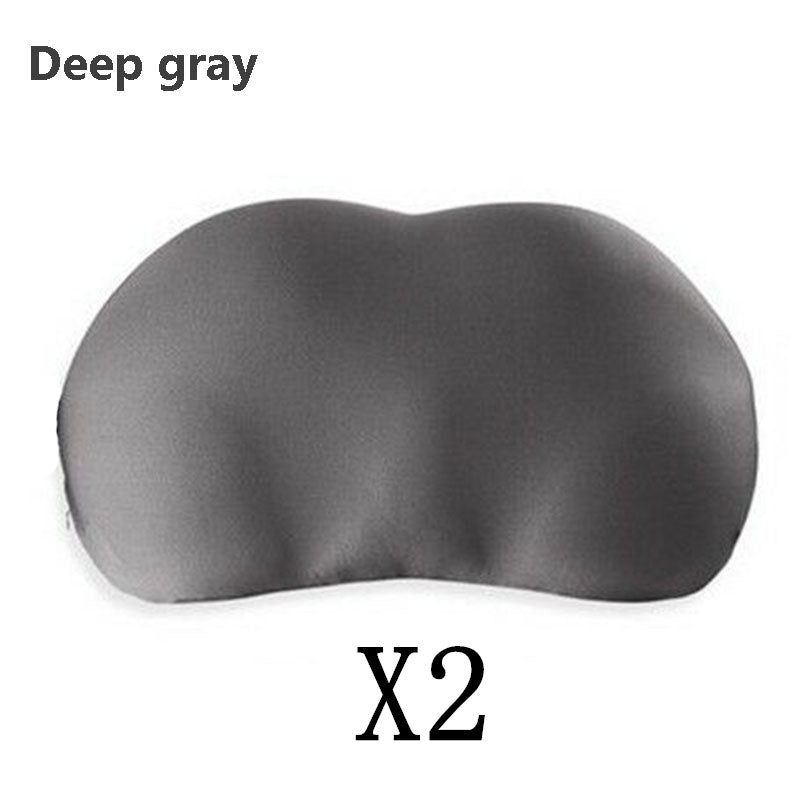 All-round Cloud Pillow Multifunctional Egg Sleep Pillow