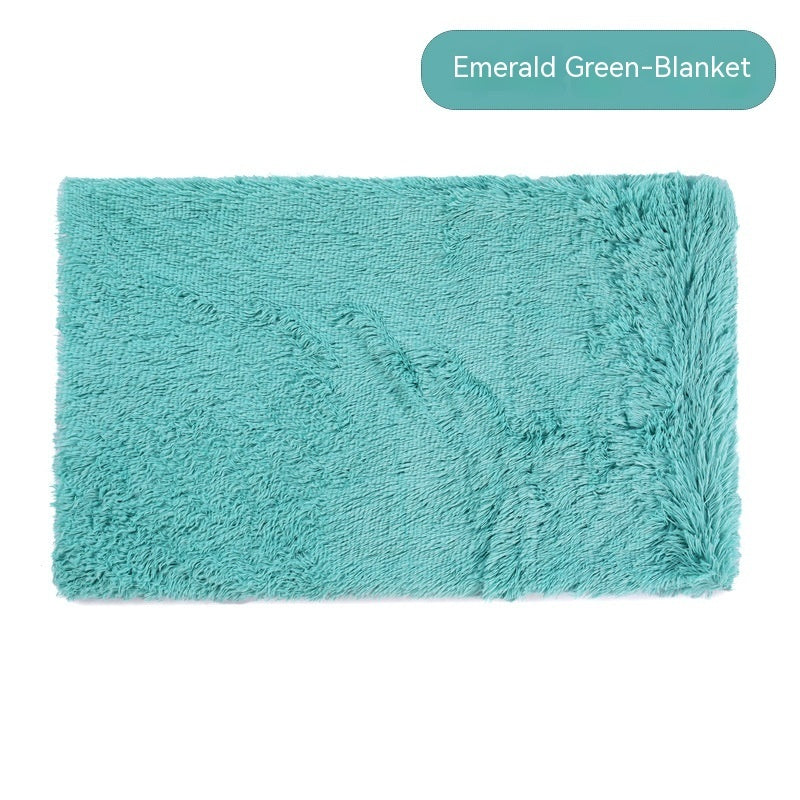 Pet Thermal Blanket