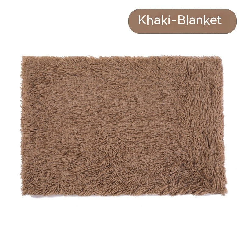 Pet Thermal Blanket