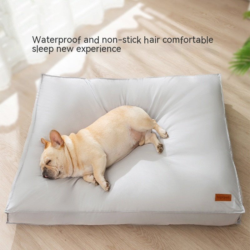 Waterproof Dog Bed Pet Sleeping Mat Sofas Beds