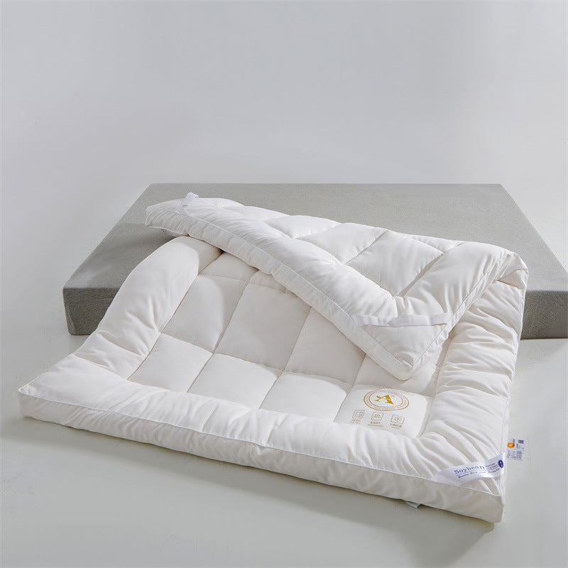 Simple Foam Soybean Fiber Mattress