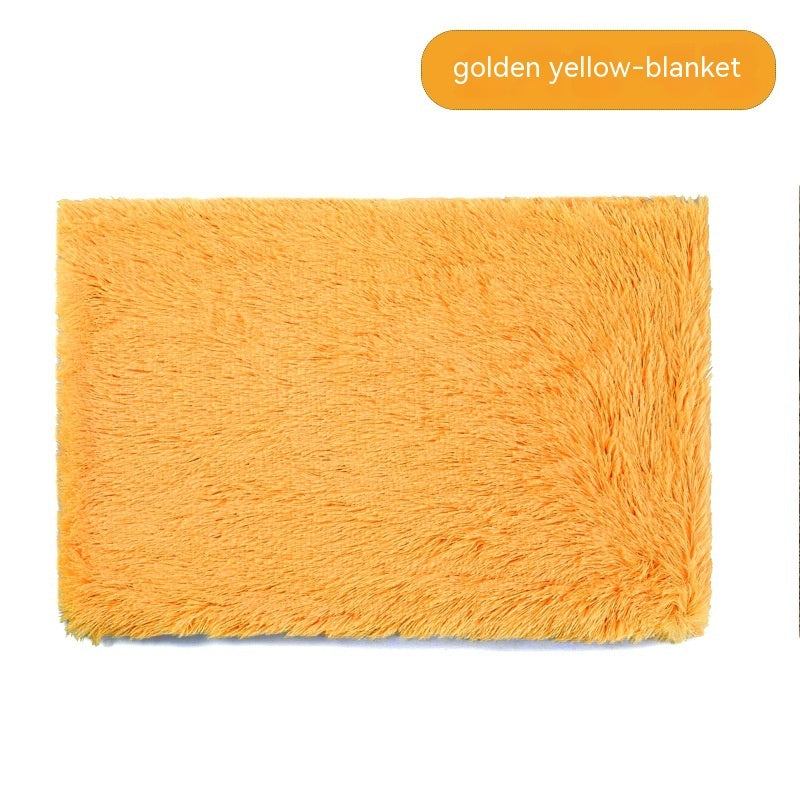 Pet Thermal Blanket