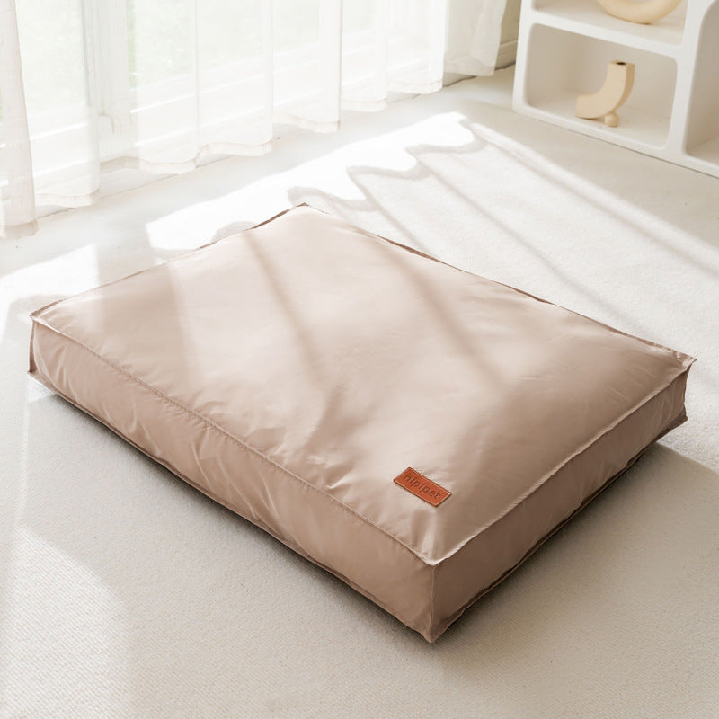 Waterproof Dog Bed Pet Sleeping Mat Sofas Beds