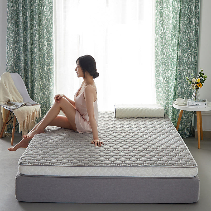 Latex Mattress High Rebound 3D Stereo Mattress