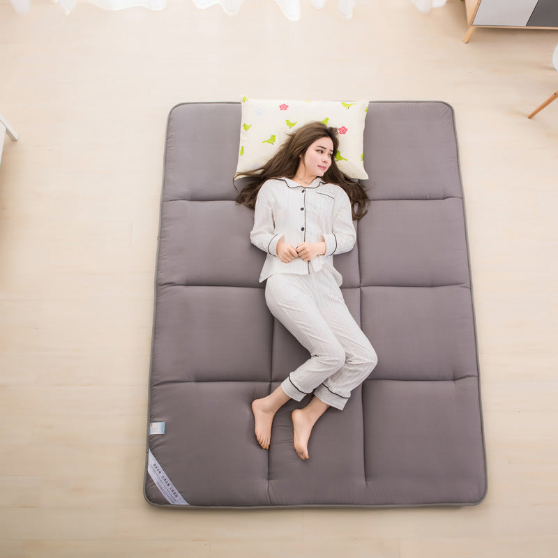 Fordable Sponge Cushion Mattress