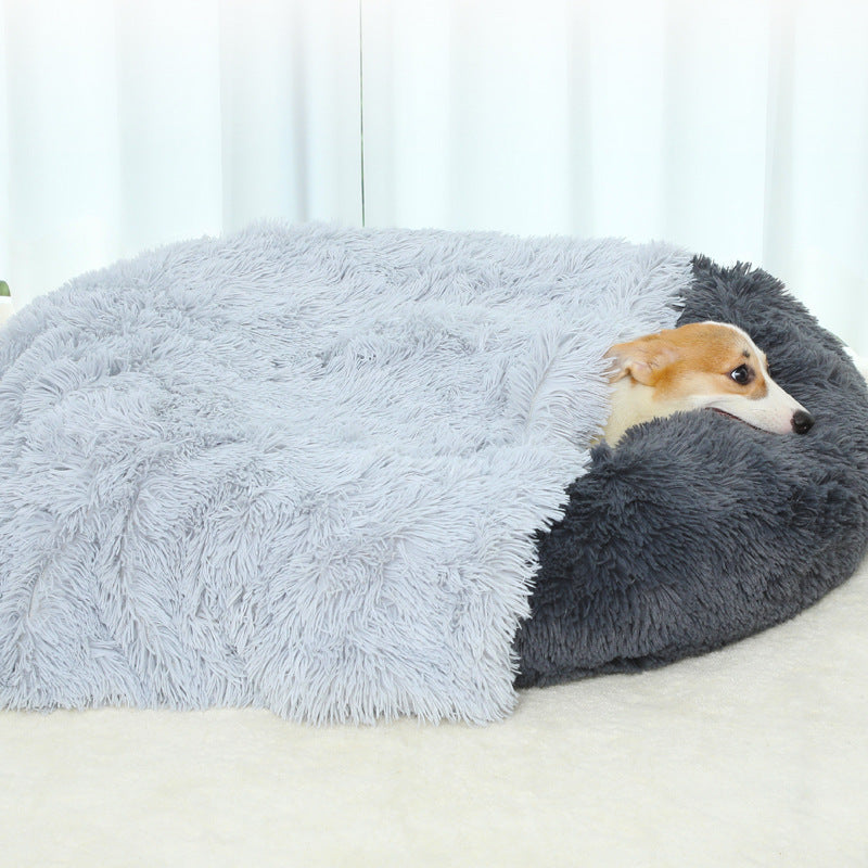 Pet Thermal Blanket