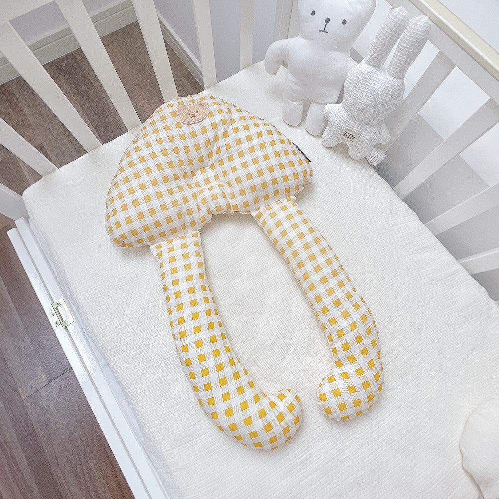 Baby Soothing Sleep Pillow