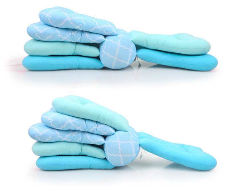 Adjustable Breastfeeding Baby Pillow