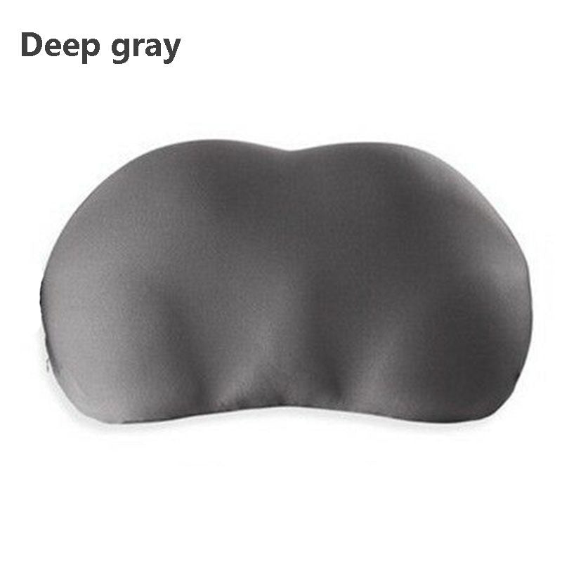 All-round Cloud Pillow Multifunctional Egg Sleep Pillow