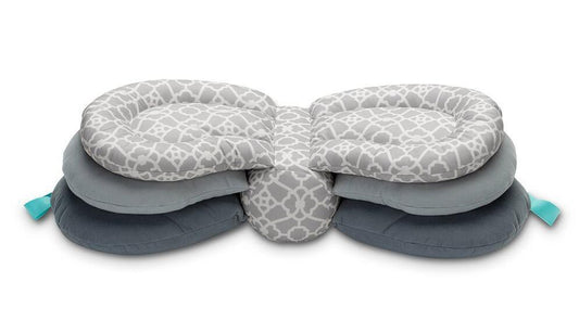 Adjustable Breastfeeding Baby Pillow