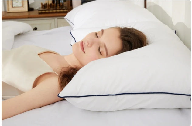 Buckwheat Shell Pillow Core Single Massage