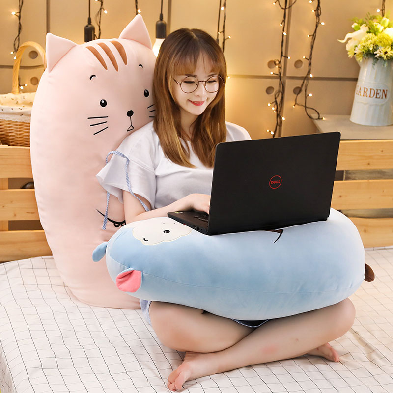 Animal Body Pillow