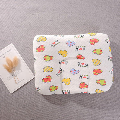 Fixed U-shaped Head Baby Pillow
