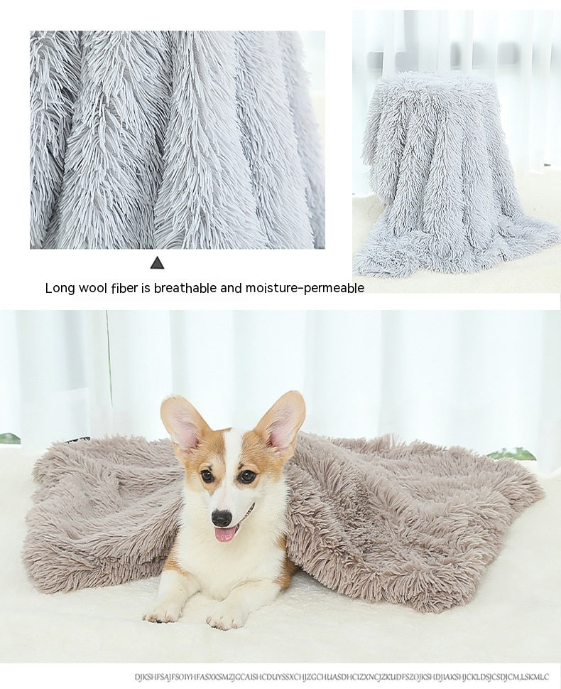 Pet Thermal Blanket