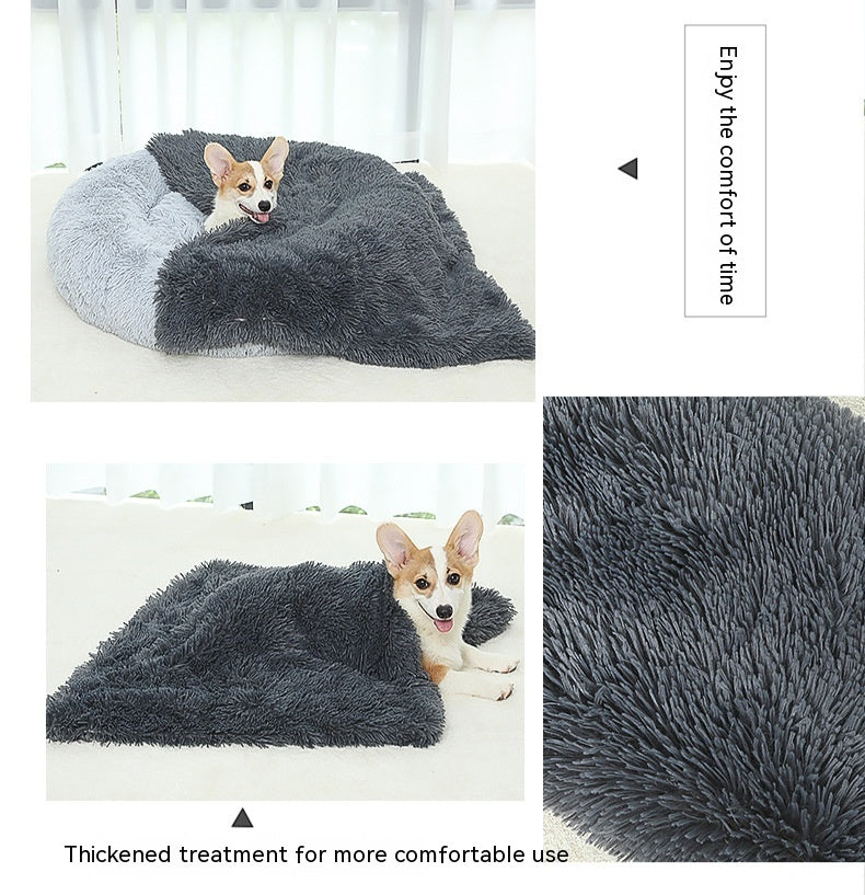 Pet Thermal Blanket