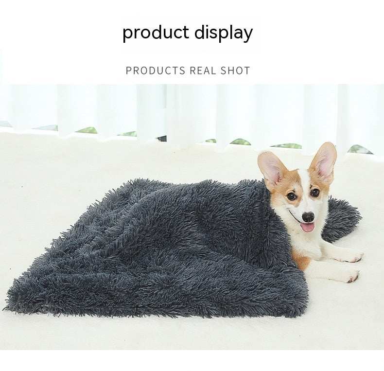 Pet Thermal Blanket