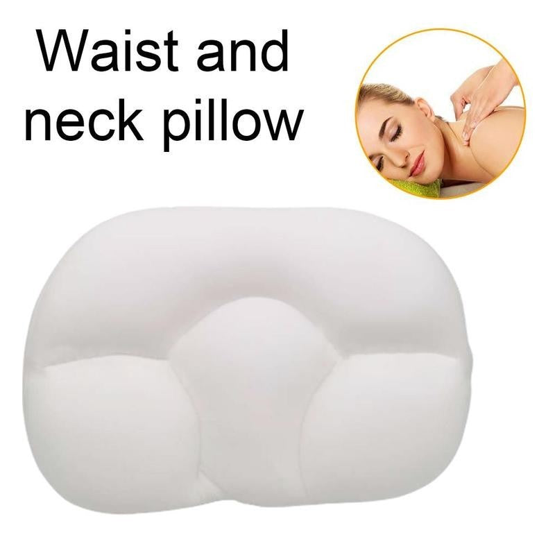 All-round Cloud Pillow Multifunctional Egg Sleep Pillow