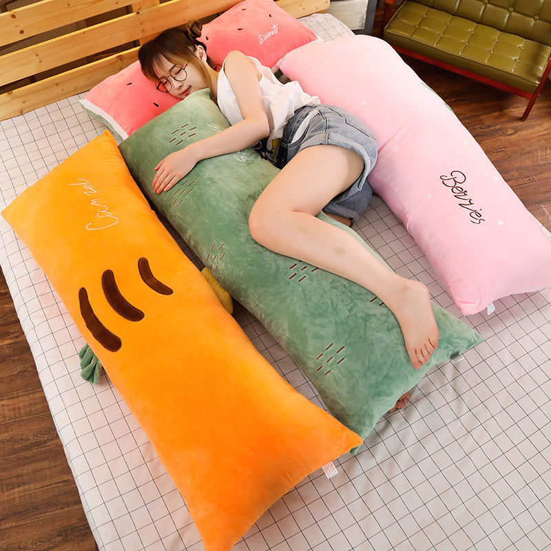 Cartoon Body Pillow