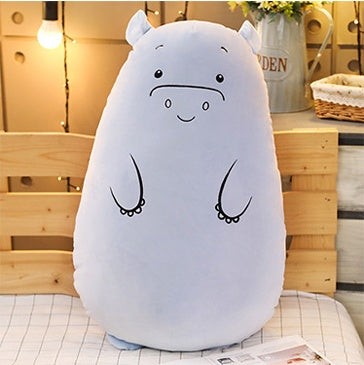 Animal Body Pillow