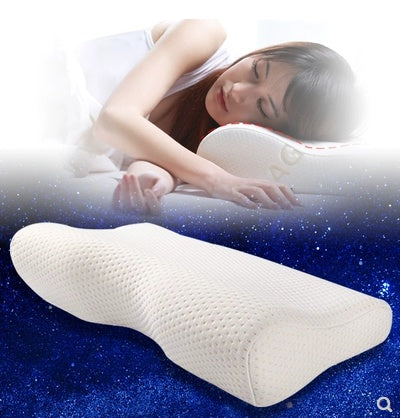 Cervical Neck Memory Pillow