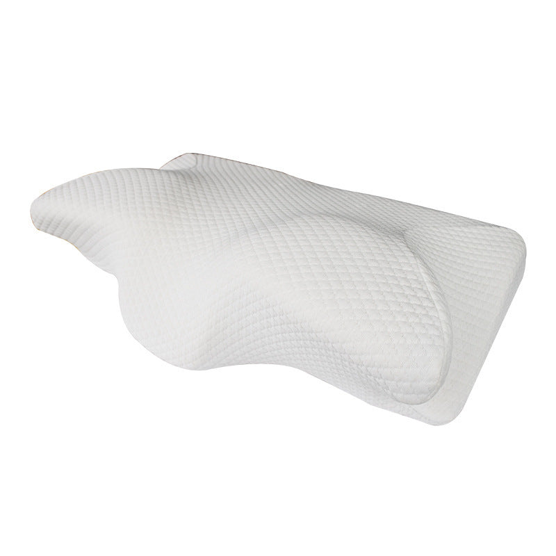 Rebound Pillow Space Memory Foam Protect Cervical Pillow